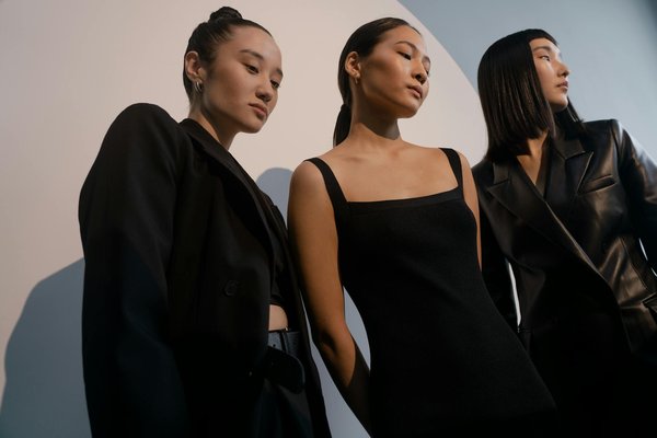 Tendencias de Moda que Resaltan tu Estilo